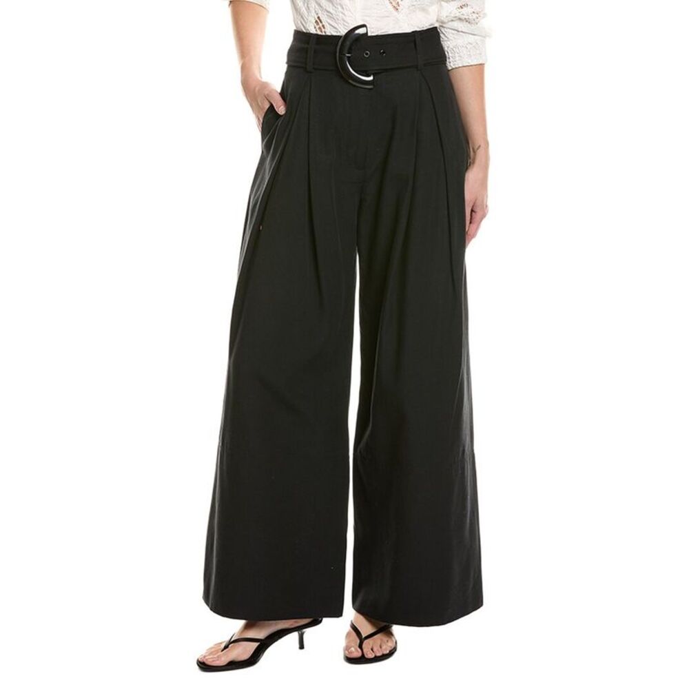 Farm Rio Womens Tailored Pant